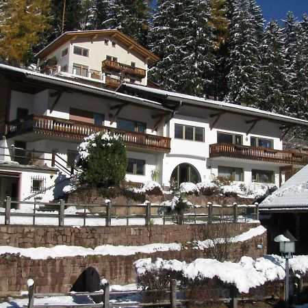 Holiday Apartments Costanzi St. Ulrich in Gröden Exterior foto